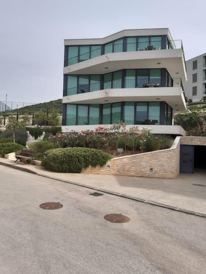 White Cloud Apartments Korčula Esterno foto